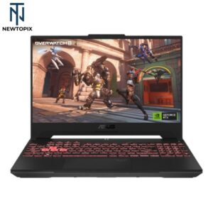 ASUS TUF Gaming A15 (2024)