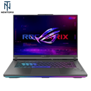 Laptop ASUS ROG Strix G16 G614JU-N4450W