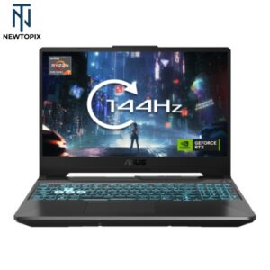 ASUS TUF Gaming A15