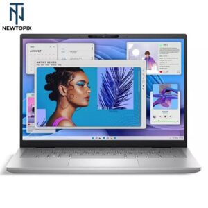 Dell Inspiron 14 Plus 7430| Core i5-13500H Ram 16GB SSD 512GB 14'' 2.5K 90Hz (New)