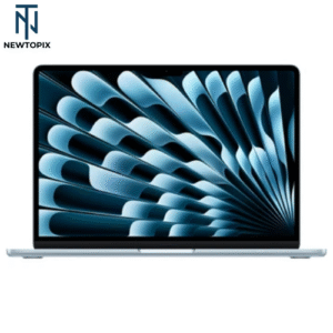 MacBook Air M4 13 inch 2025