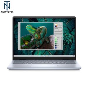 Dell Inspiron 14 Plus 7440F 2025 | Core7 - 240H 16GB SSD 1TB 14inch QHD 2.5K 90Hz (New)