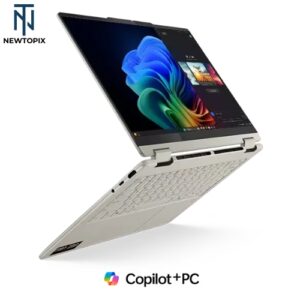 Yoga 7 2-in-1 Gen 10 (14" AMD)