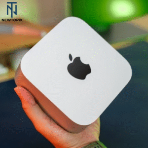 Mac mini M4 2024
