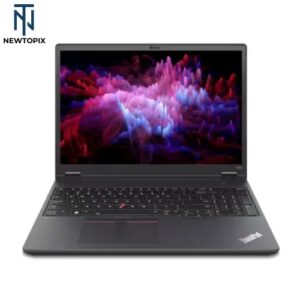 Mobile Workstation P16v G1