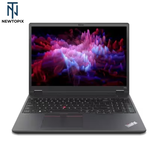 Mobile Workstation P16v G1