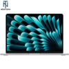 Apple MacBook Air 13 Inch M4 16GB RAM 256GB SSD 2025 - Silver